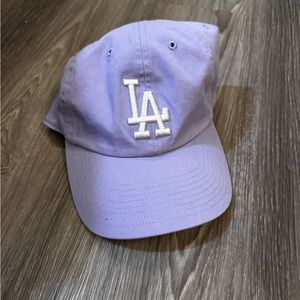 LA Baseball Cap